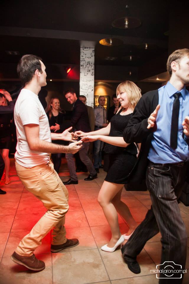 SaLsA w CzErWoNyM FoRtEpIaNiE vol.5