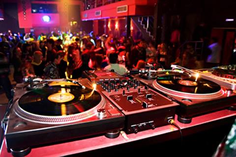 Dance Social