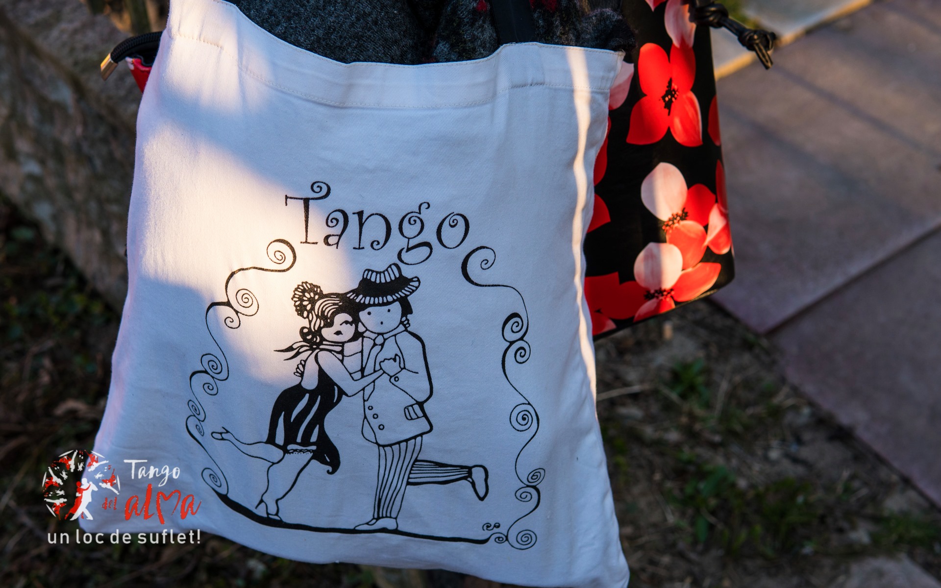 Tehnica de tango si Practilonga Tango del Alma 5 octombrie