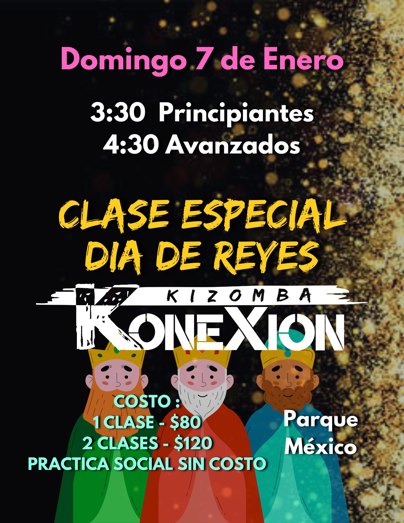 ESPECIAL ROSCA DE REYES