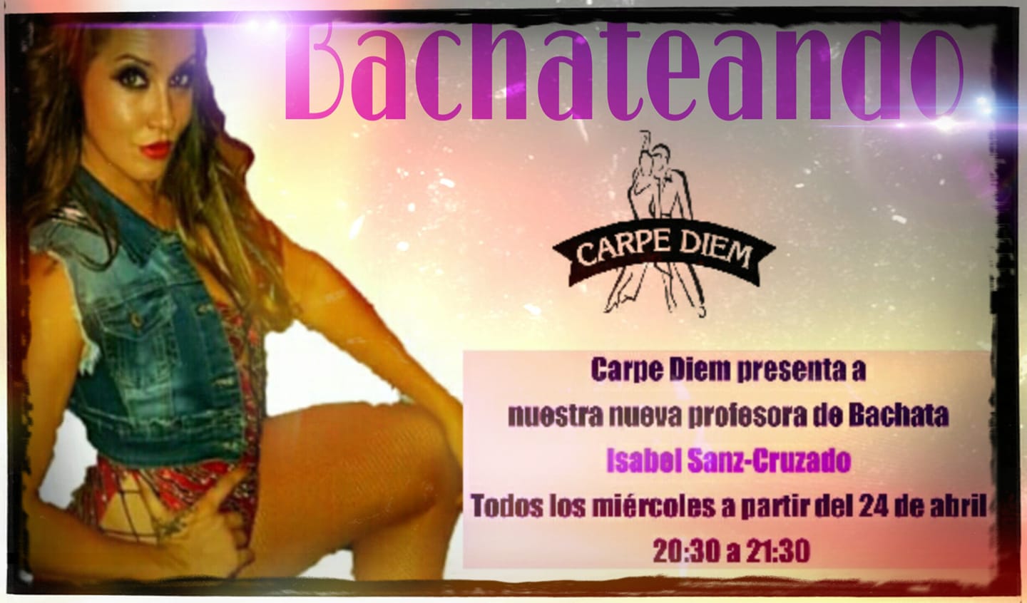 Clase De Bachata los Miércoles
