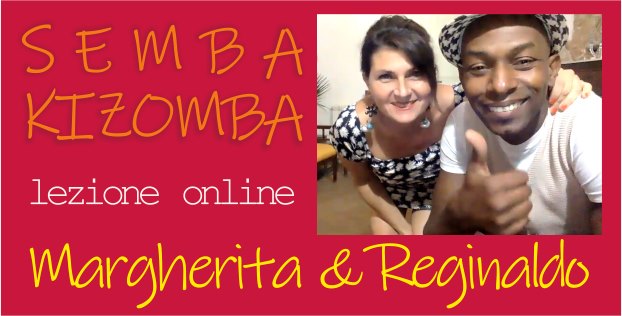 Kizomba Semba online open