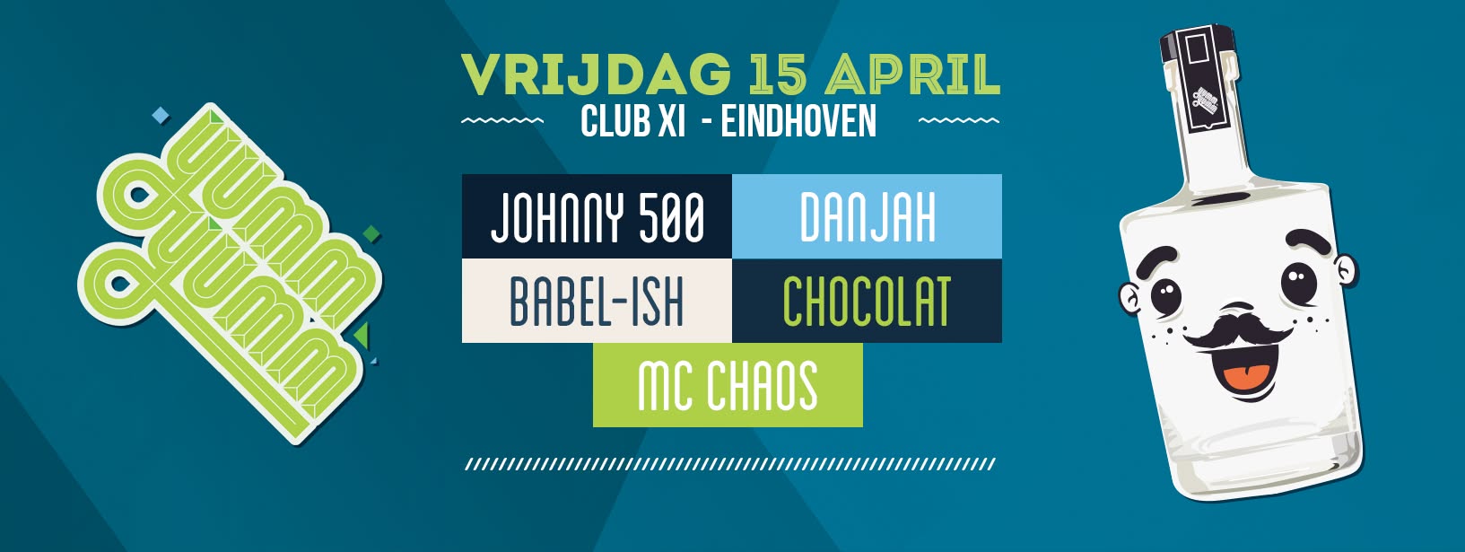 Yumm Yumm Club XI Eindhoven