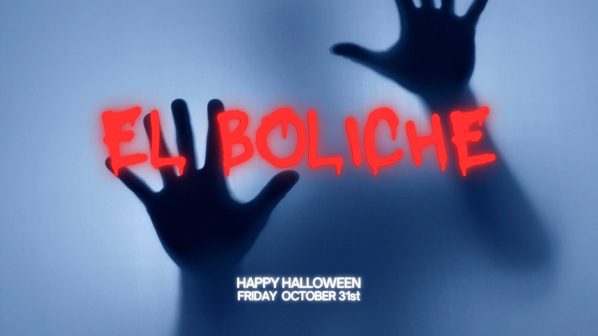 Tango Classes & Milonga El Boliche in Central London (Halloween Edition)