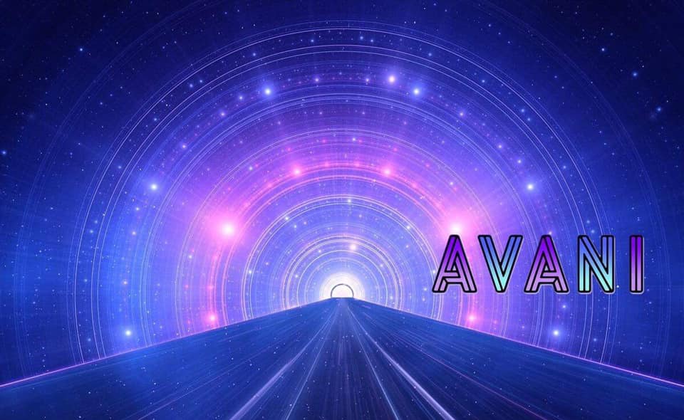 Ecstatic Dance & Contact Improv with Avani (Tyler Blank)