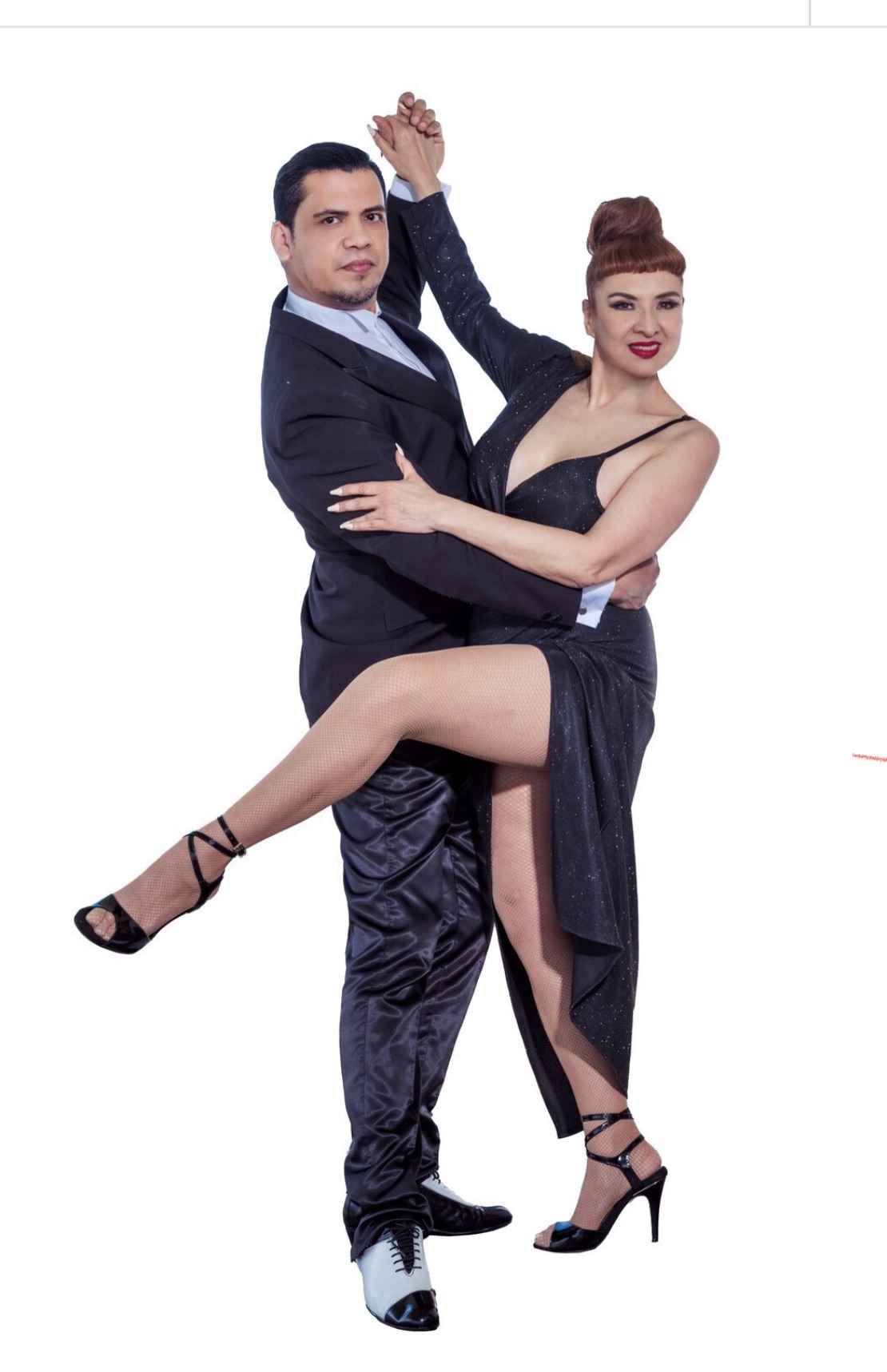 TANGO ARGENTINO ANFÄNGER WS AM 14. & 15.10. IN TANGO CHOCOLATE