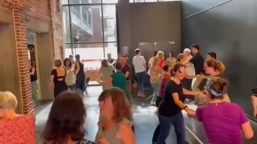 Initiation Lindy Hop & Solo Jazz