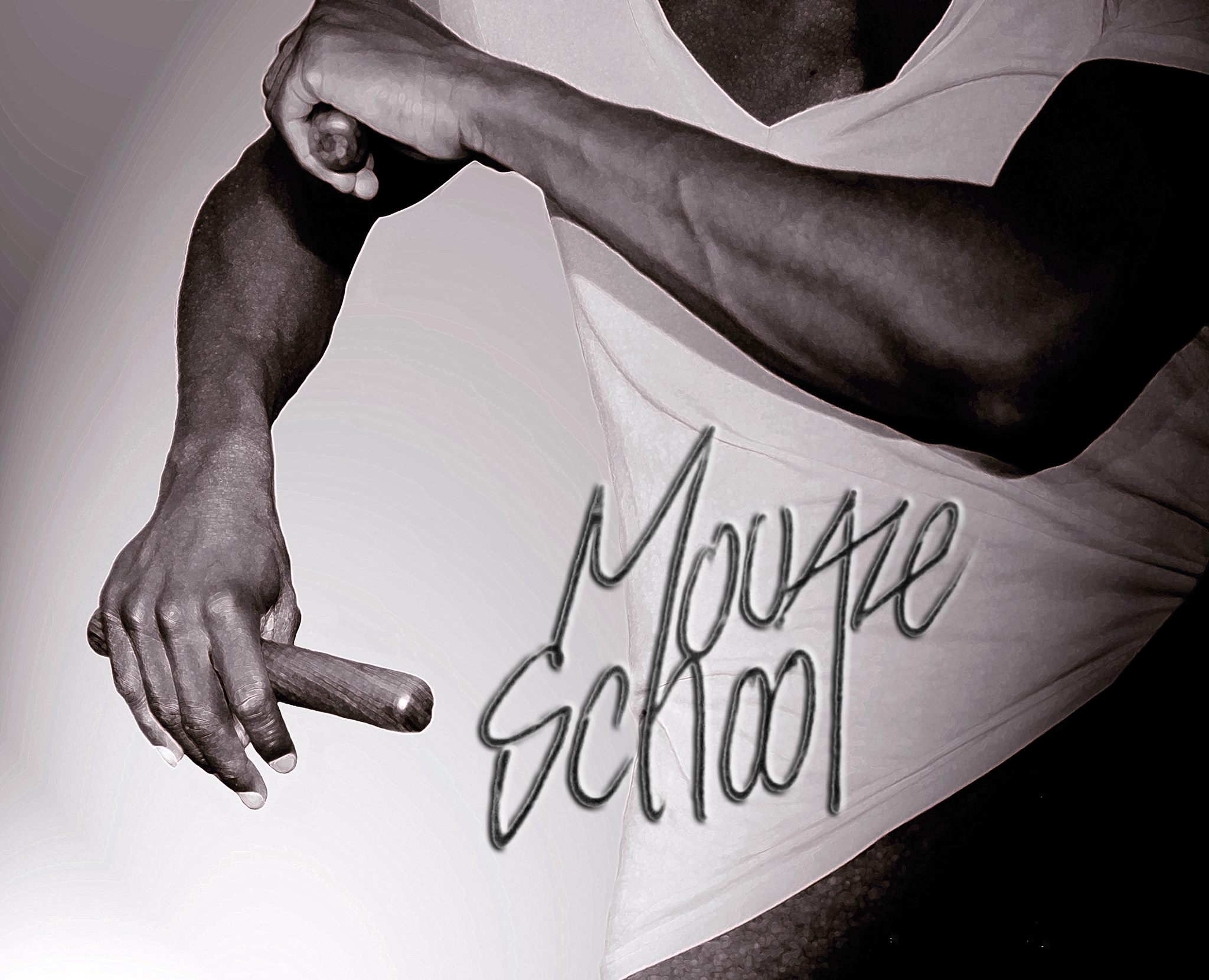 Atelier Just for Men @ Mouaze School