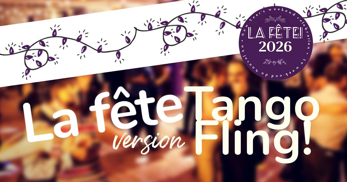 La Fรชte 2026 โข New Year's ร Montrรฉal