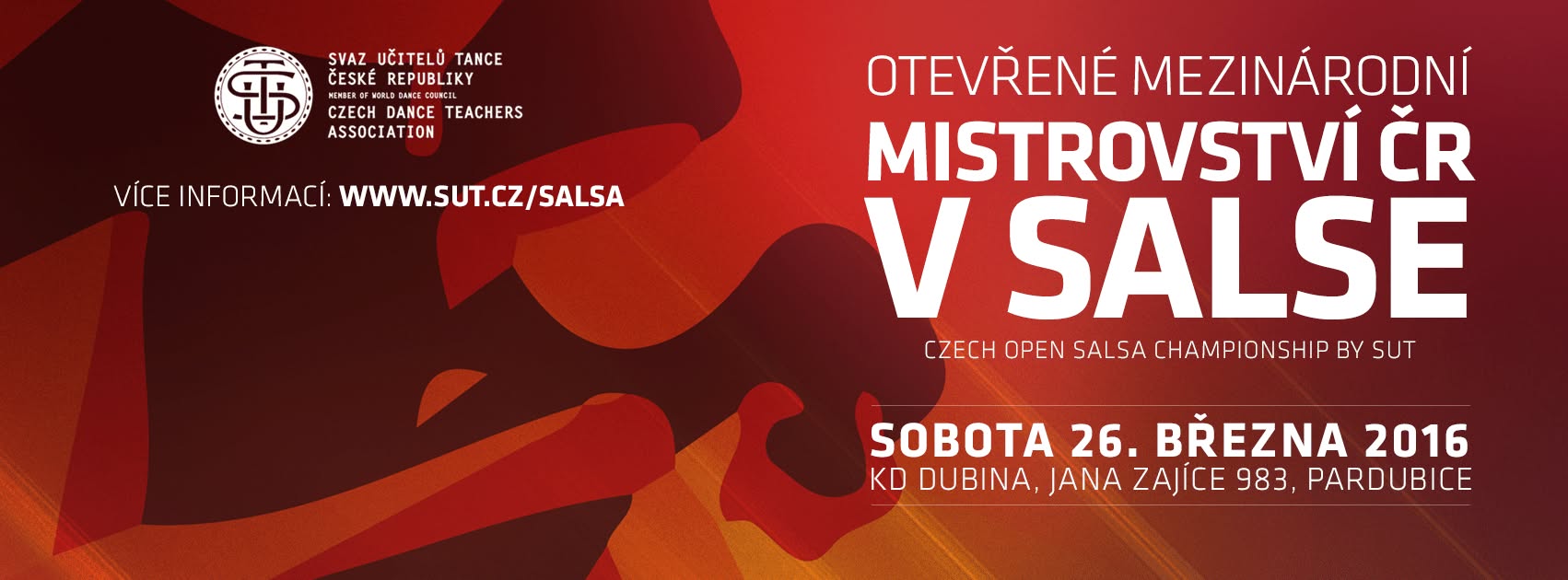 Mistrovství ČR v salse SUT