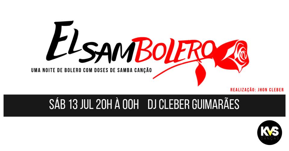 El SamBolero