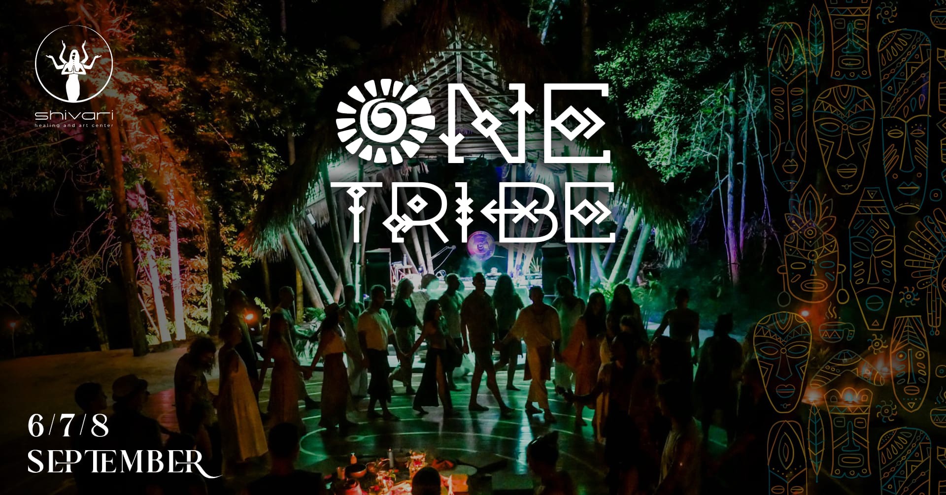 One Tribe Festival