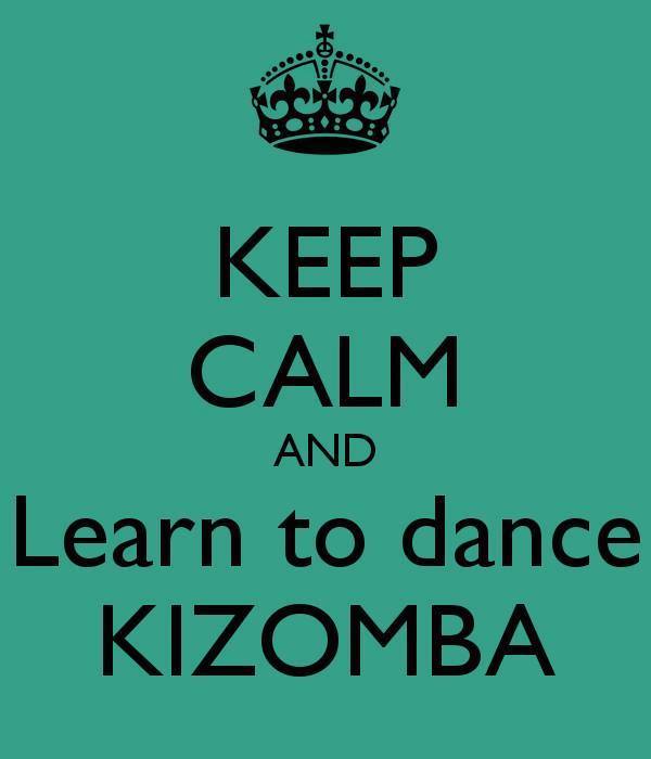 Neue Kizomba Kurs Staffel Mit Ben & Adama Ab 13.März. 2017