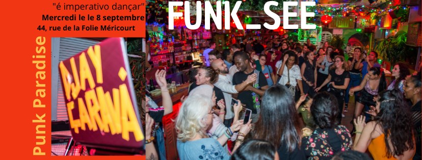 Funk - see #2