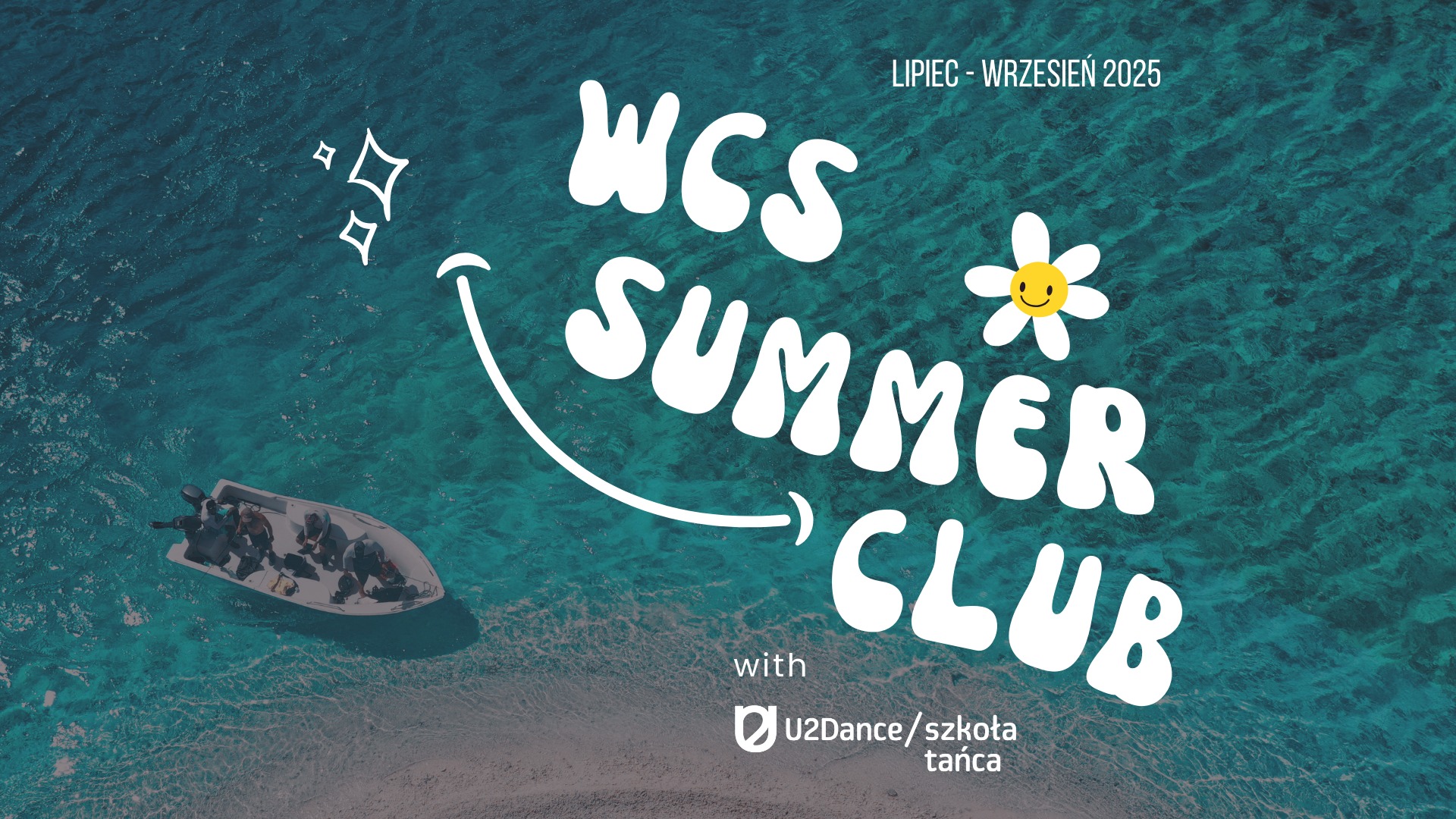 WCS SUMMER CLUB with U2Dance