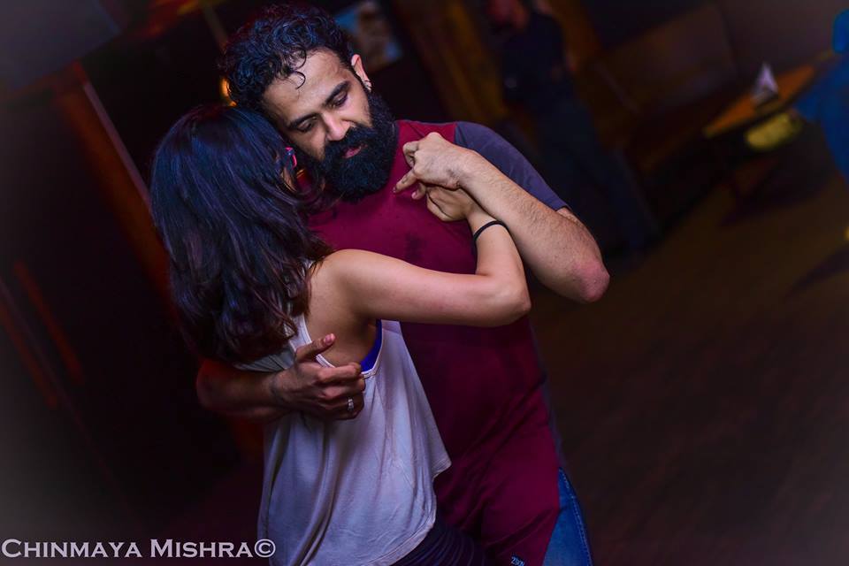 Noche Latina : Bachata Edition by Salsa Cafe at Tipsy Stories