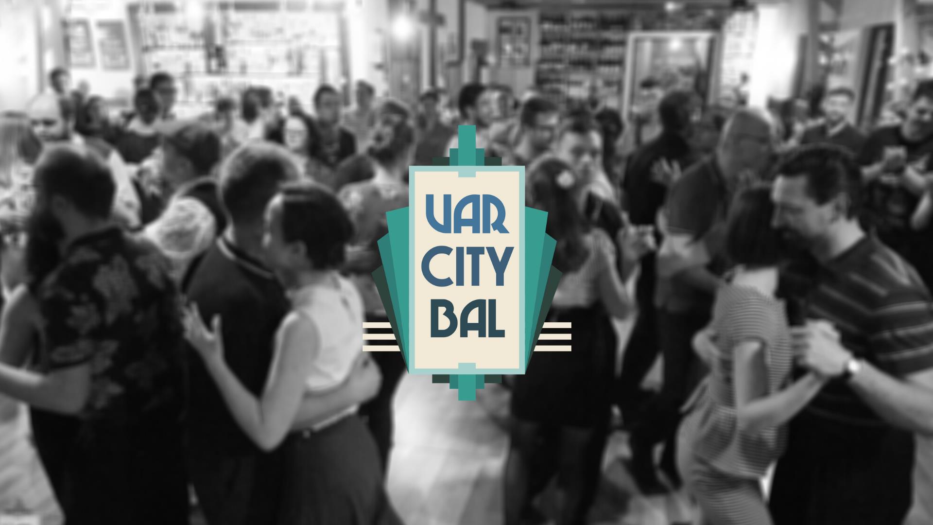 Canceled - VarCity Bal