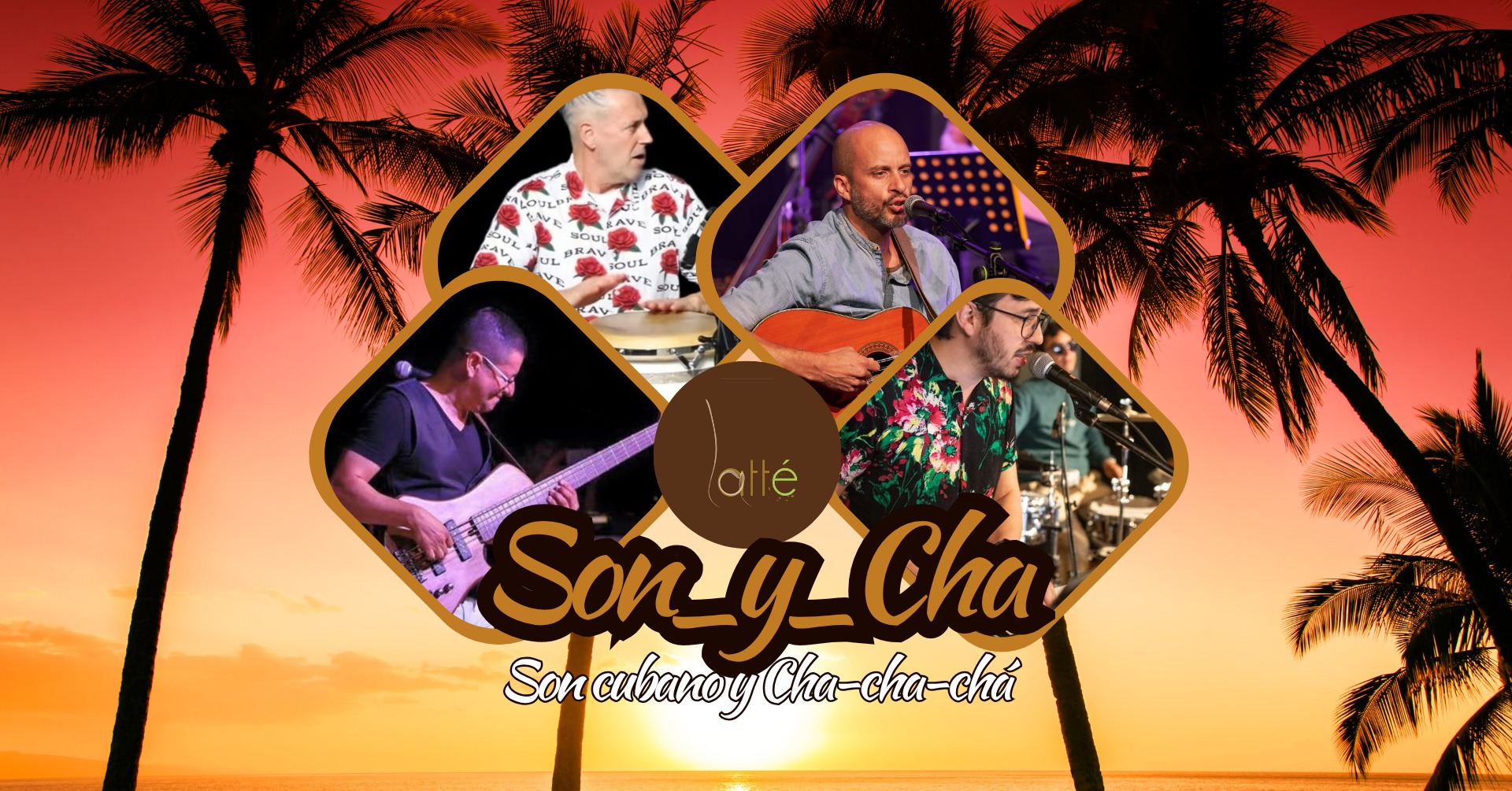Son_y_Cha - Son Cubano y Cha-cha-chá