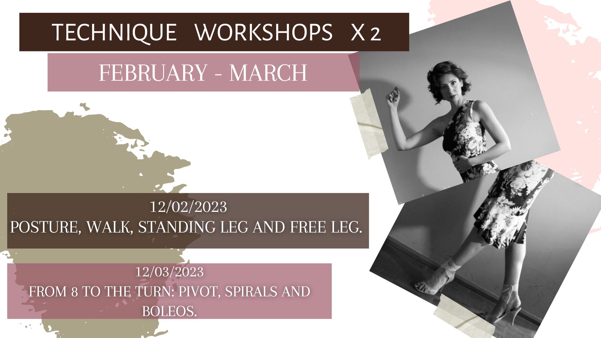 Technique Workshop