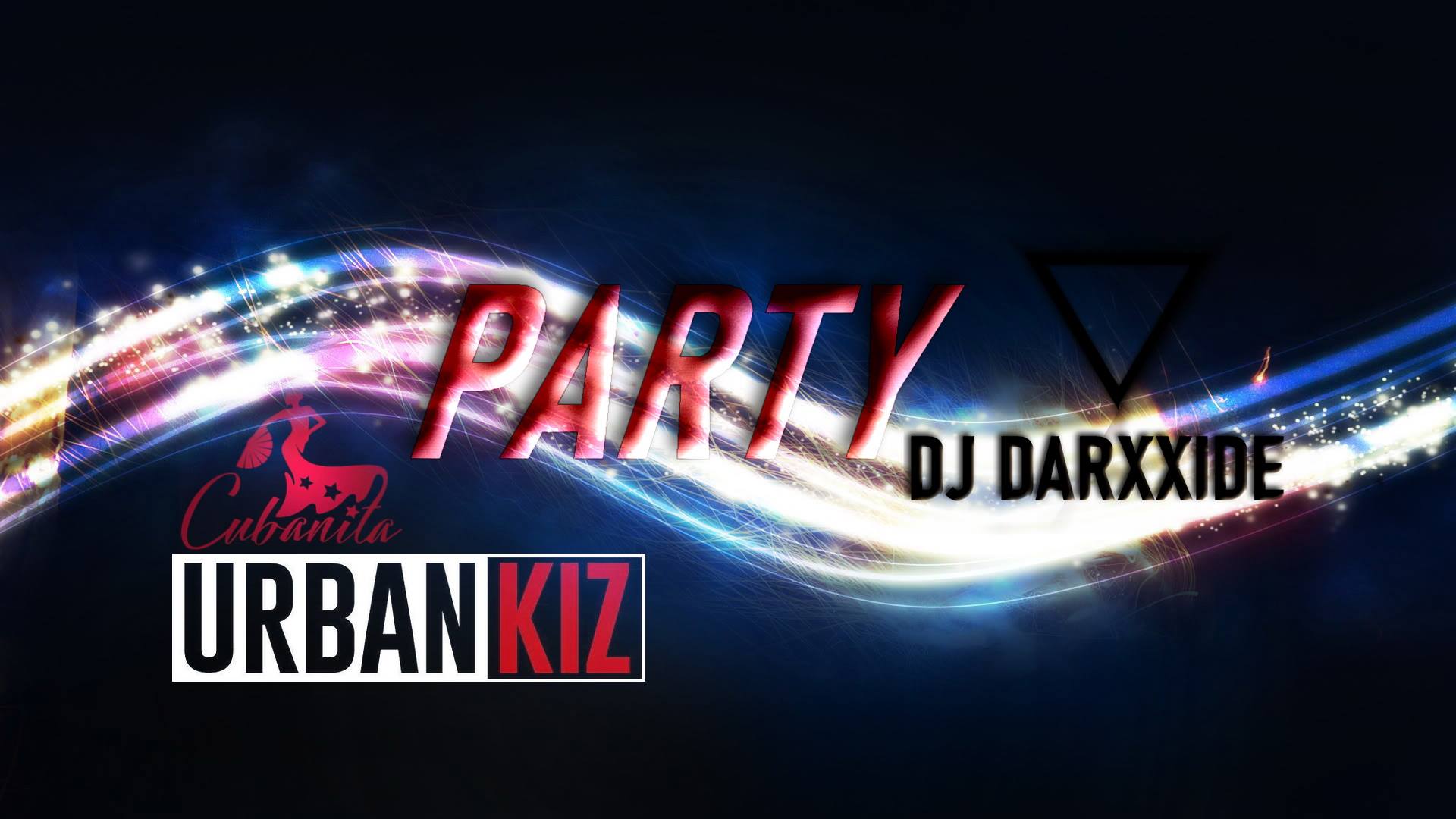 Urban Kiz Party "Cubanita Live Cafe"