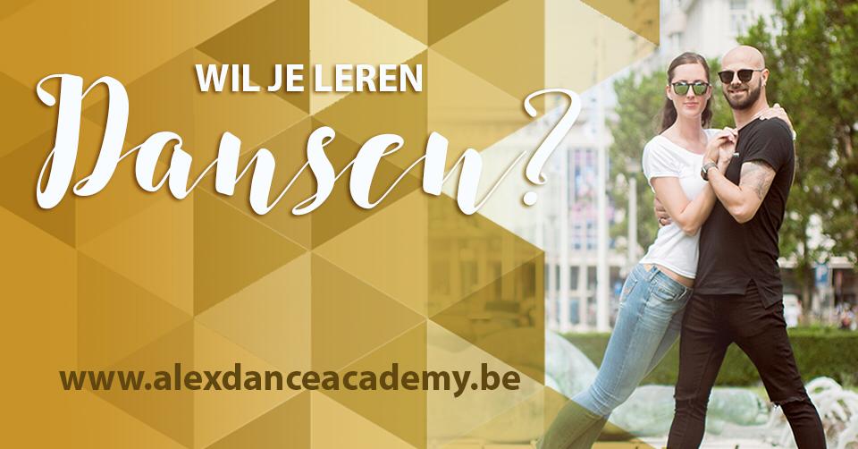 Opendeurweek september 2019