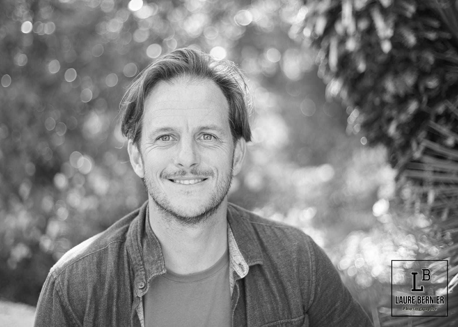 Workshop e Social Dance con Thomas Blacharz