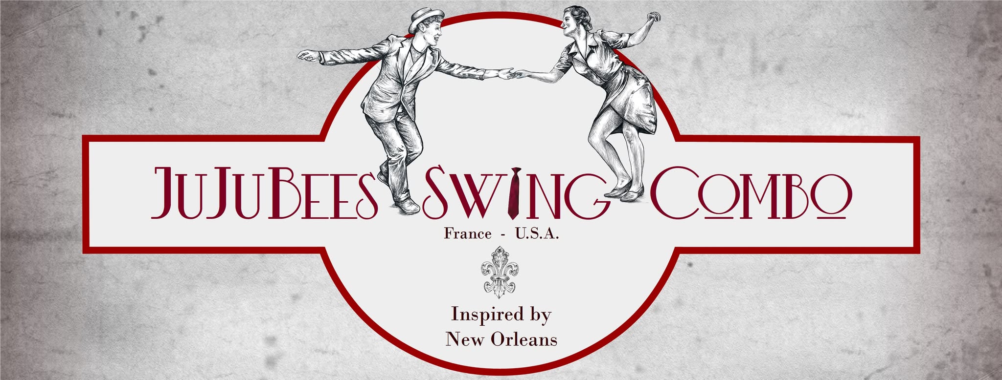 Soirée Swing - JuJuBees Swing Combo