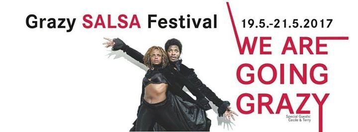 GRAZy SALSA Festival (Salsa Splash Graz)