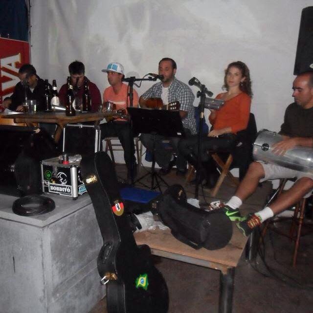 Sambao no Soul de Casa