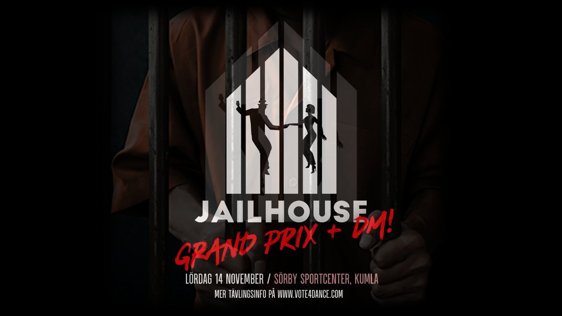 Jailhouse GP + DM