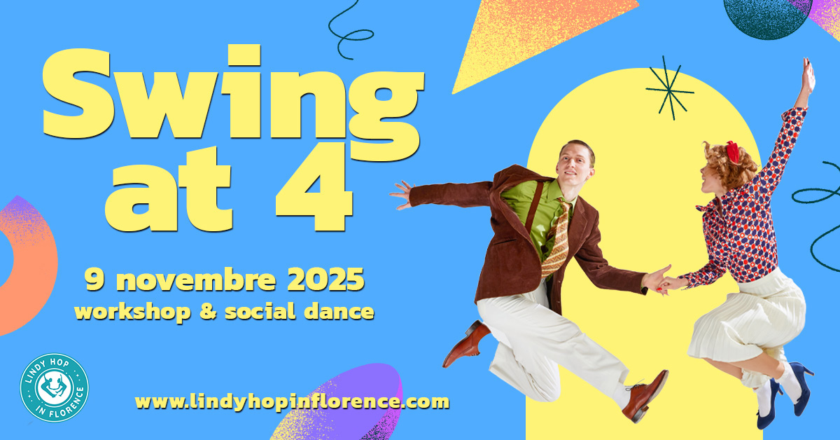 SWING at 4