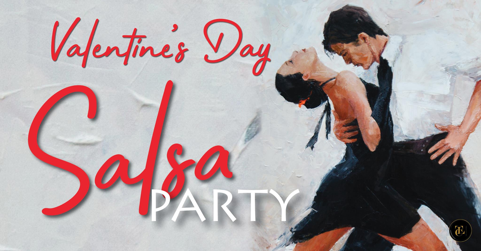 Valetines Day at The Bella Vista!