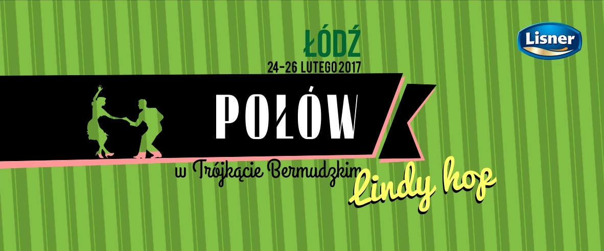 PoŁóW 2017 - Przystań Łódź