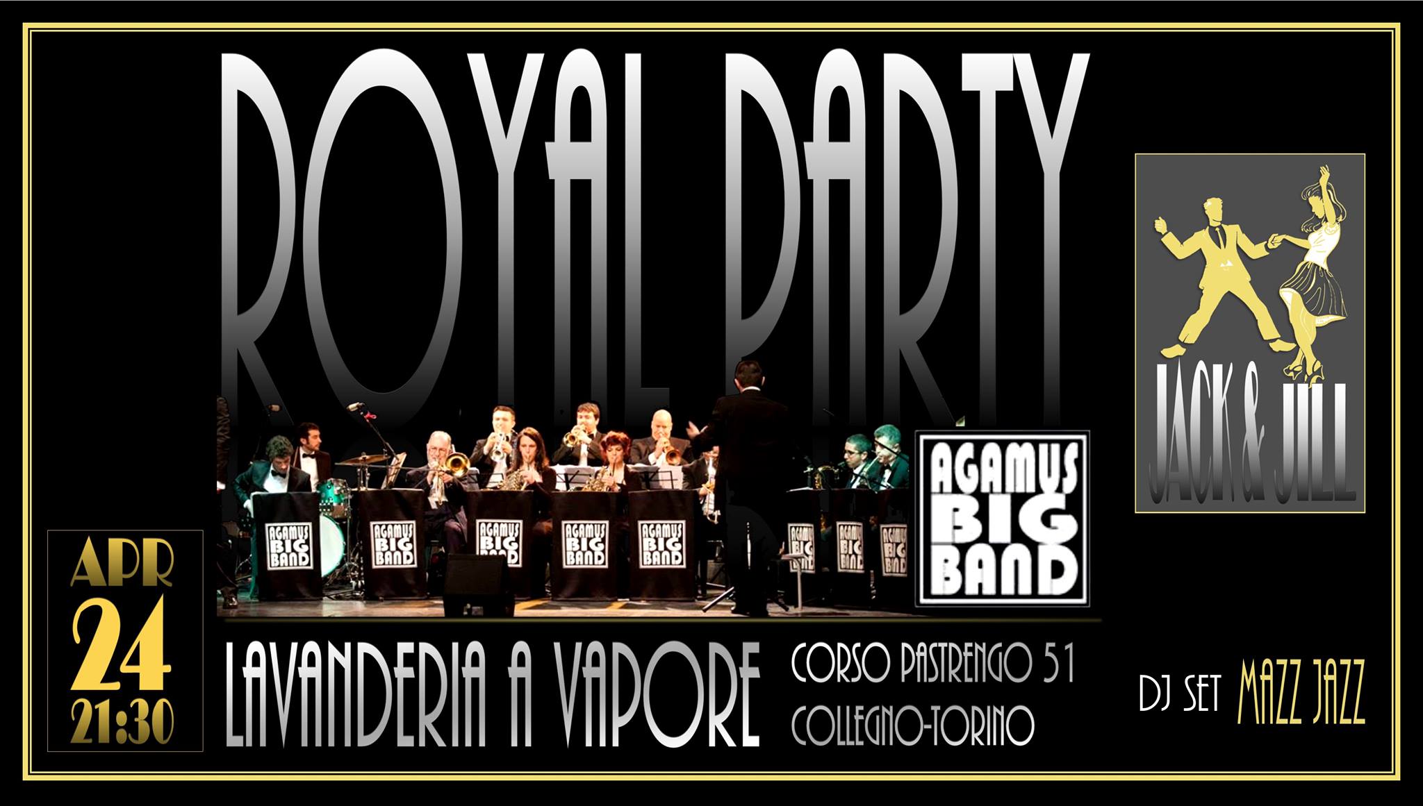 Royal Party