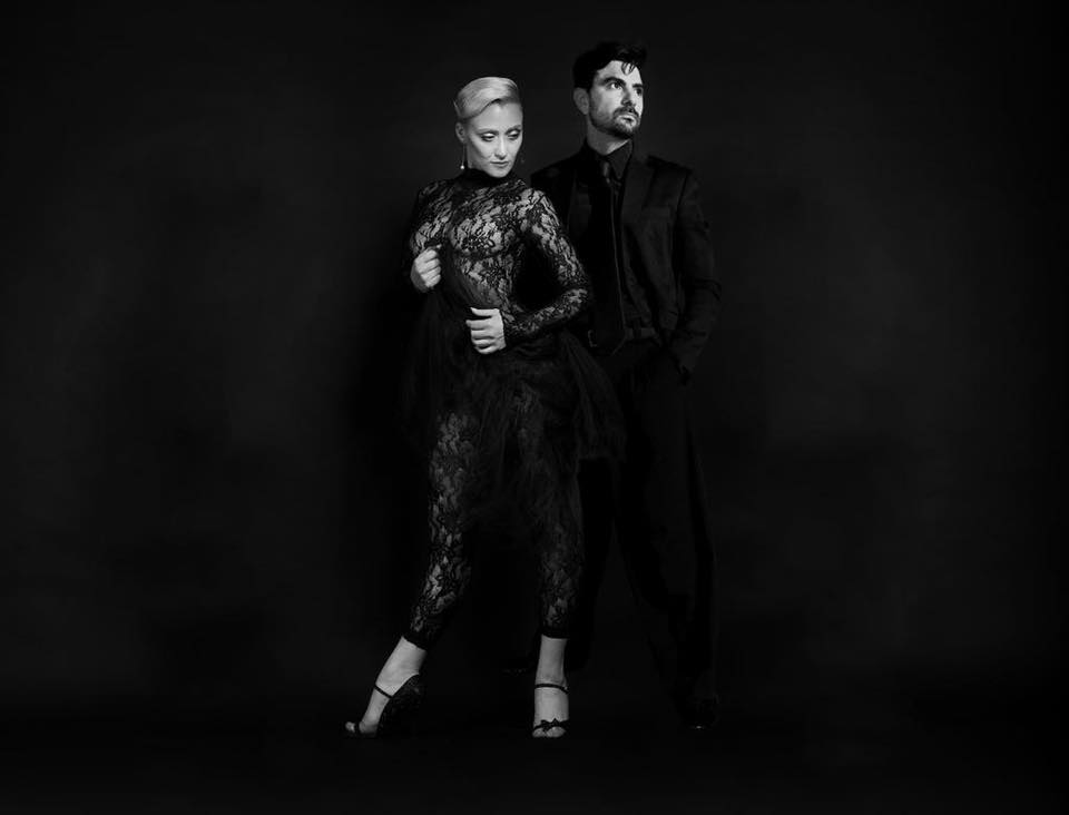 Tango Loft - Speciale Dia del Tango con show di Tamara Bisceglia e Juan Marchetti
