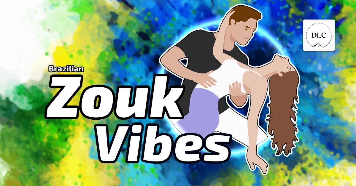 ๐ Zouk Vibes - Free Lesson & Social
