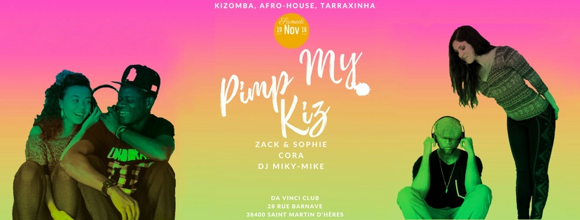 Pimp My Kiz