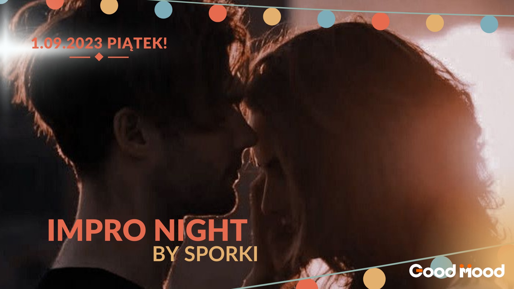 IMPRO NIGHT by Sporki