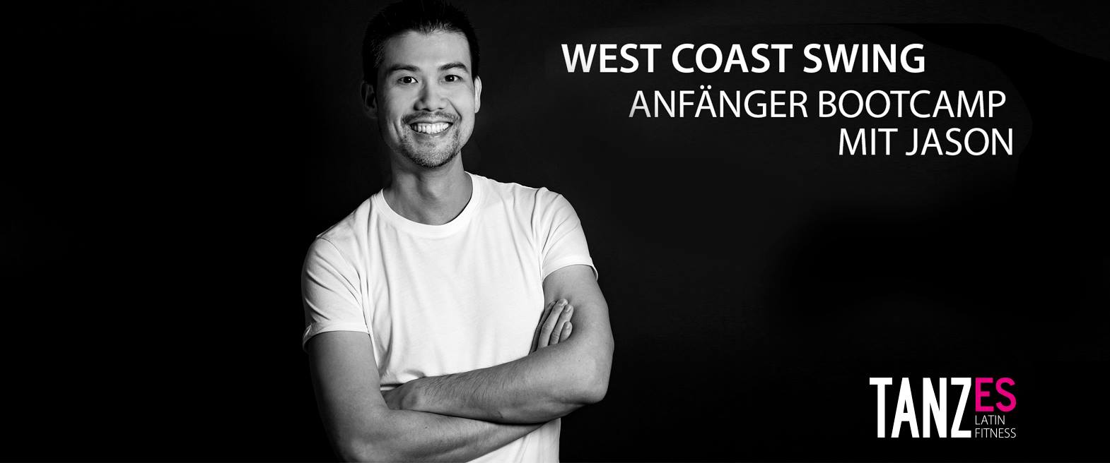 West Coast Swing Anfänger Bootcamp