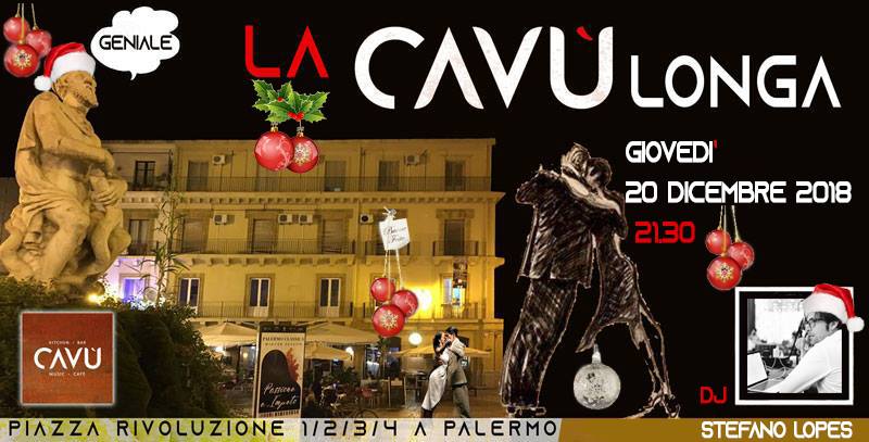 La CAVU'longa