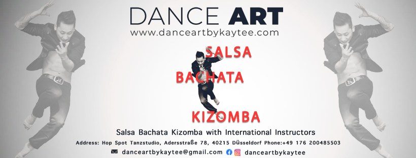 SBK Intensive Summer Camp - "Dance Art by Kaytee"