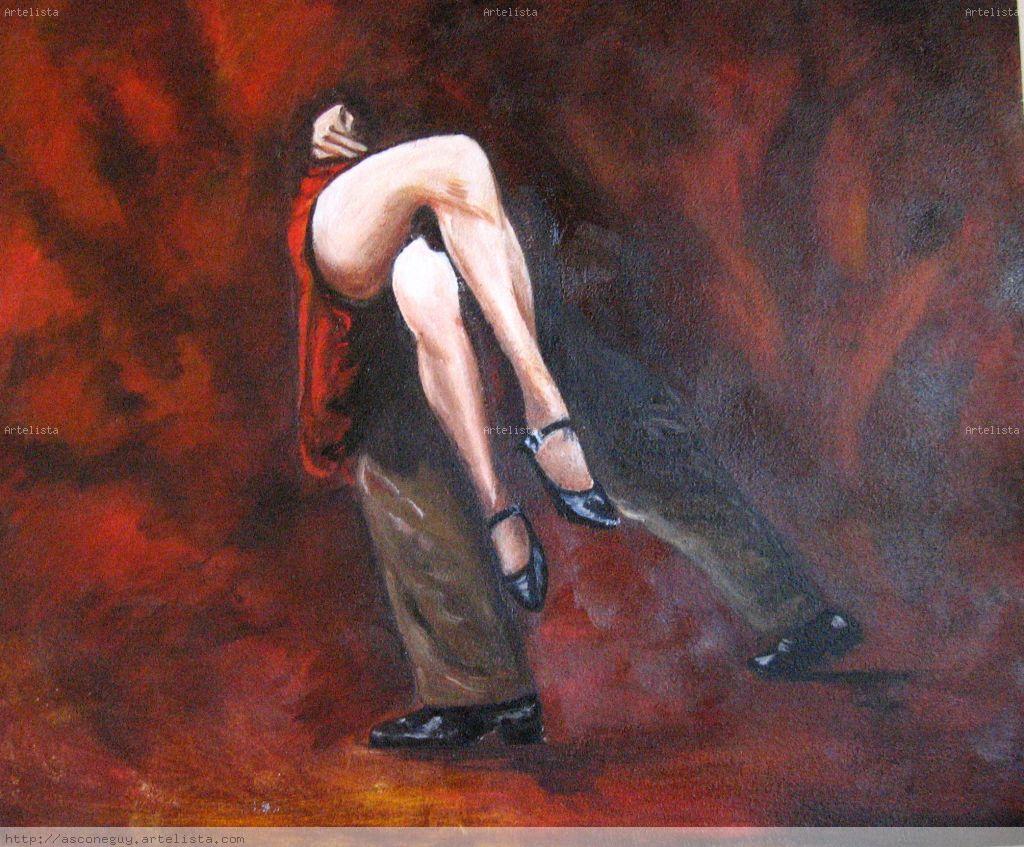 MILONGA "LA 2 X 3" + CLASE DE TANGO + DJ INVTADOOO!!