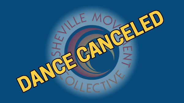 AMC Friday Evening Ecstatic Dance CANCELED