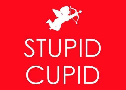 Stupid Cupid WC Swing Party with Taletha Jouzdani & Sheven Kekoolani