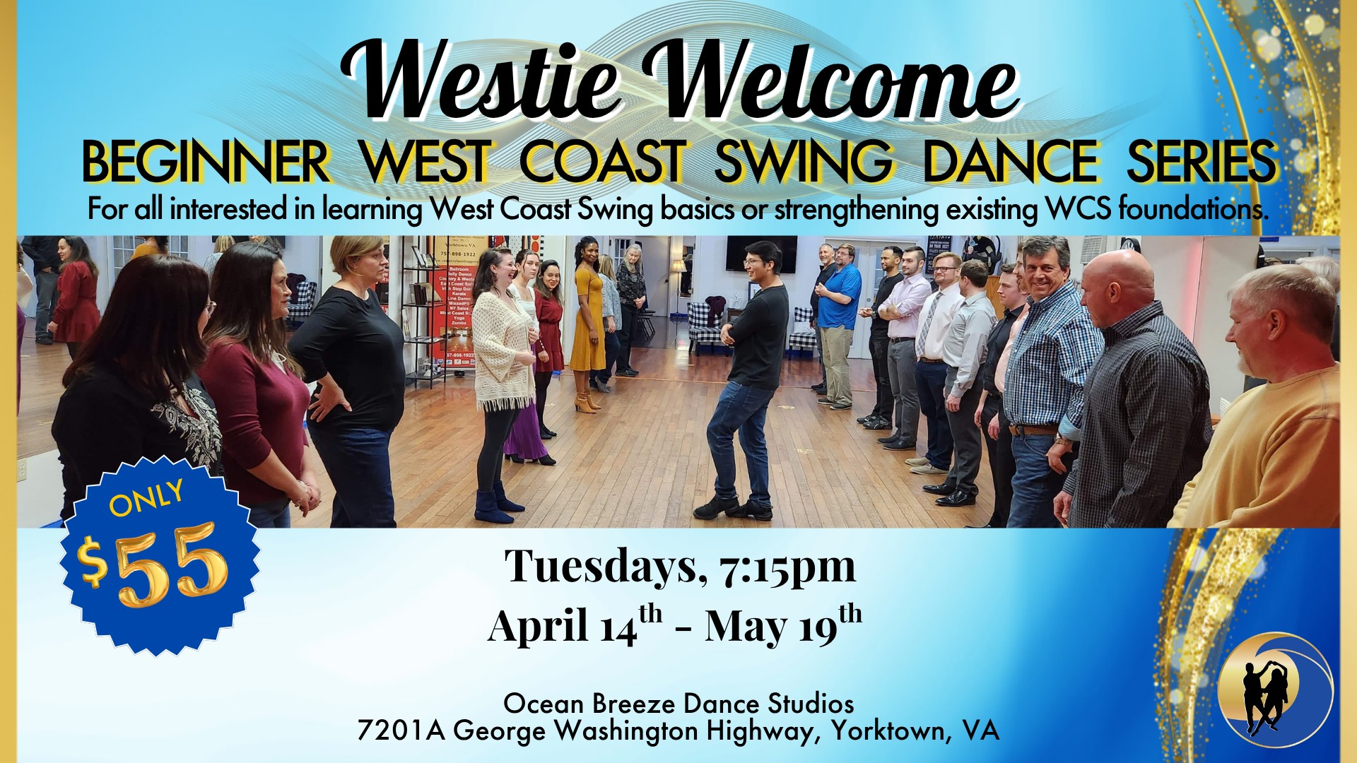 Westie Welcome