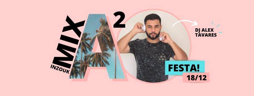 Mix 2 Anos ::: Festaaaa!