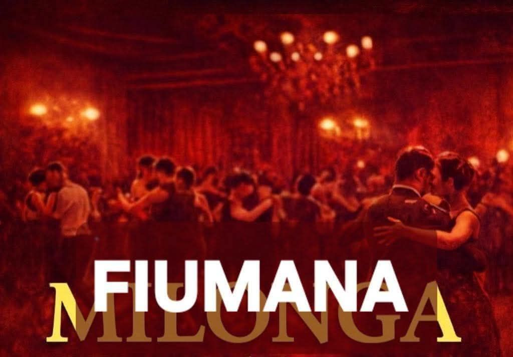 Gran Milonga Fiumana