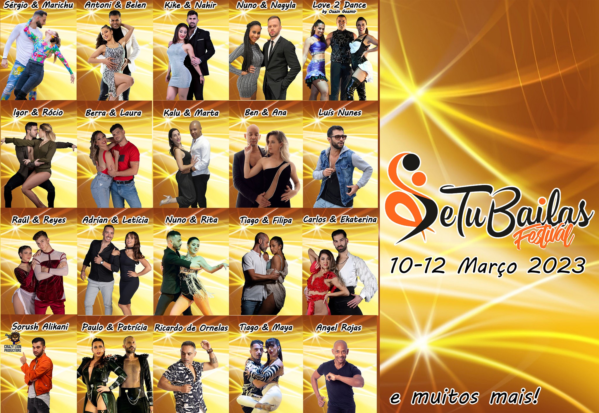 Setubailas Festival 2023