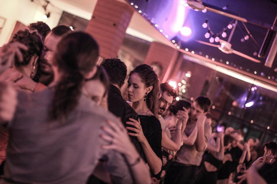 Otvoren upis novih grupa u Tango Natural