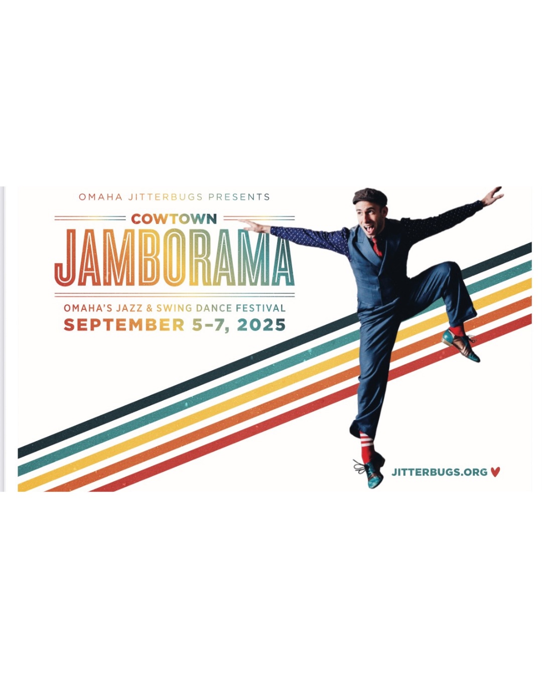 Cowtown Jamborama 2025